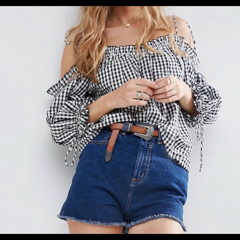 ASOS Blouse - Picture 2 of 4